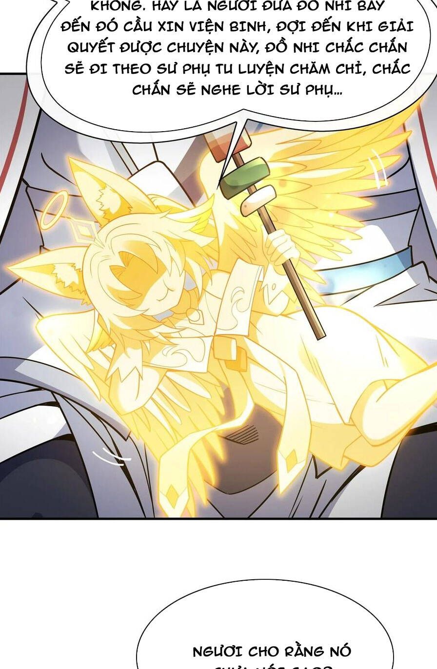 đọc truyện Các Nữ Đồ Đệ Của Ta Đều Là Chư Thiên Đại Lão Tương Lai Chương 186 ảnh 10 tại Thiên Thai Truyện