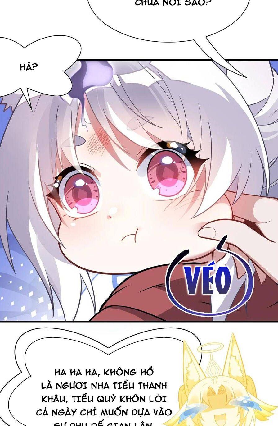 đọc truyện Các Nữ Đồ Đệ Của Ta Đều Là Chư Thiên Đại Lão Tương Lai Chương 186 ảnh 11 tại Thiên Thai Truyện