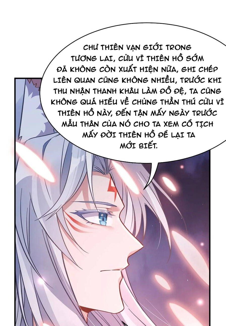 đọc truyện Các Nữ Đồ Đệ Của Ta Đều Là Chư Thiên Đại Lão Tương Lai Chương 187 ảnh 12 tại Thiên Thai Truyện