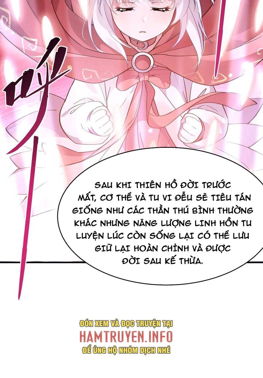 đọc truyện Các Nữ Đồ Đệ Của Ta Đều Là Chư Thiên Đại Lão Tương Lai Chương 187 ảnh 14 tại Thiên Thai Truyện