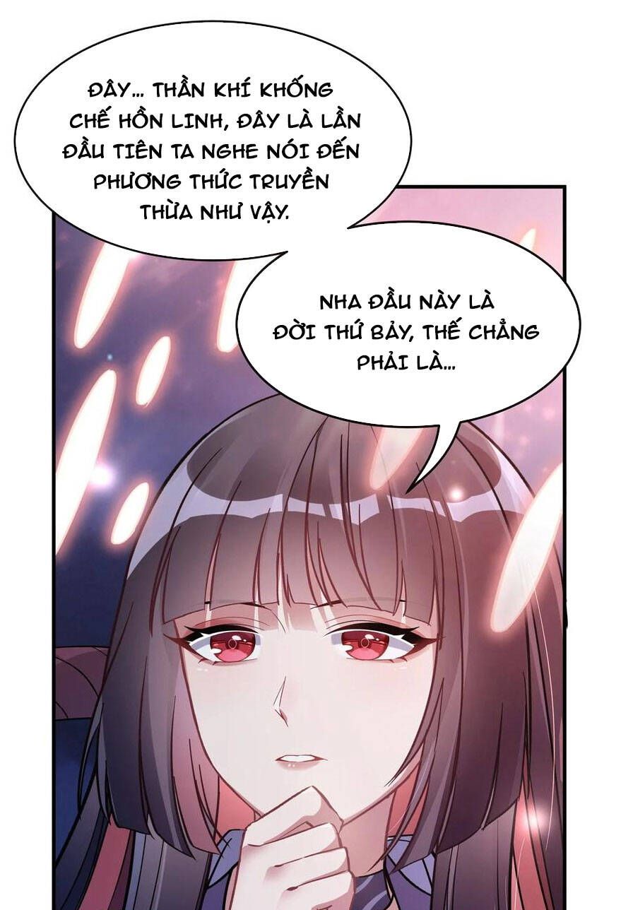 đọc truyện Các Nữ Đồ Đệ Của Ta Đều Là Chư Thiên Đại Lão Tương Lai Chương 187 ảnh 15 tại Thiên Thai Truyện