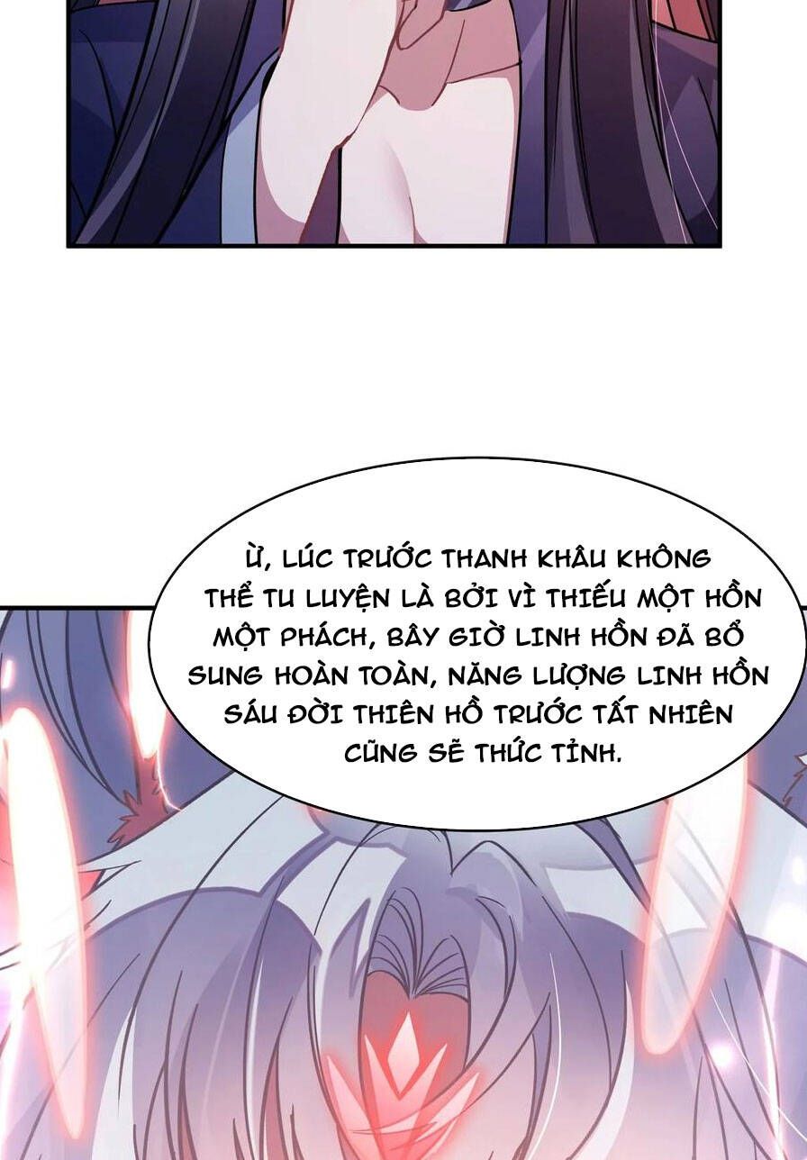 đọc truyện Các Nữ Đồ Đệ Của Ta Đều Là Chư Thiên Đại Lão Tương Lai Chương 187 ảnh 16 tại Thiên Thai Truyện