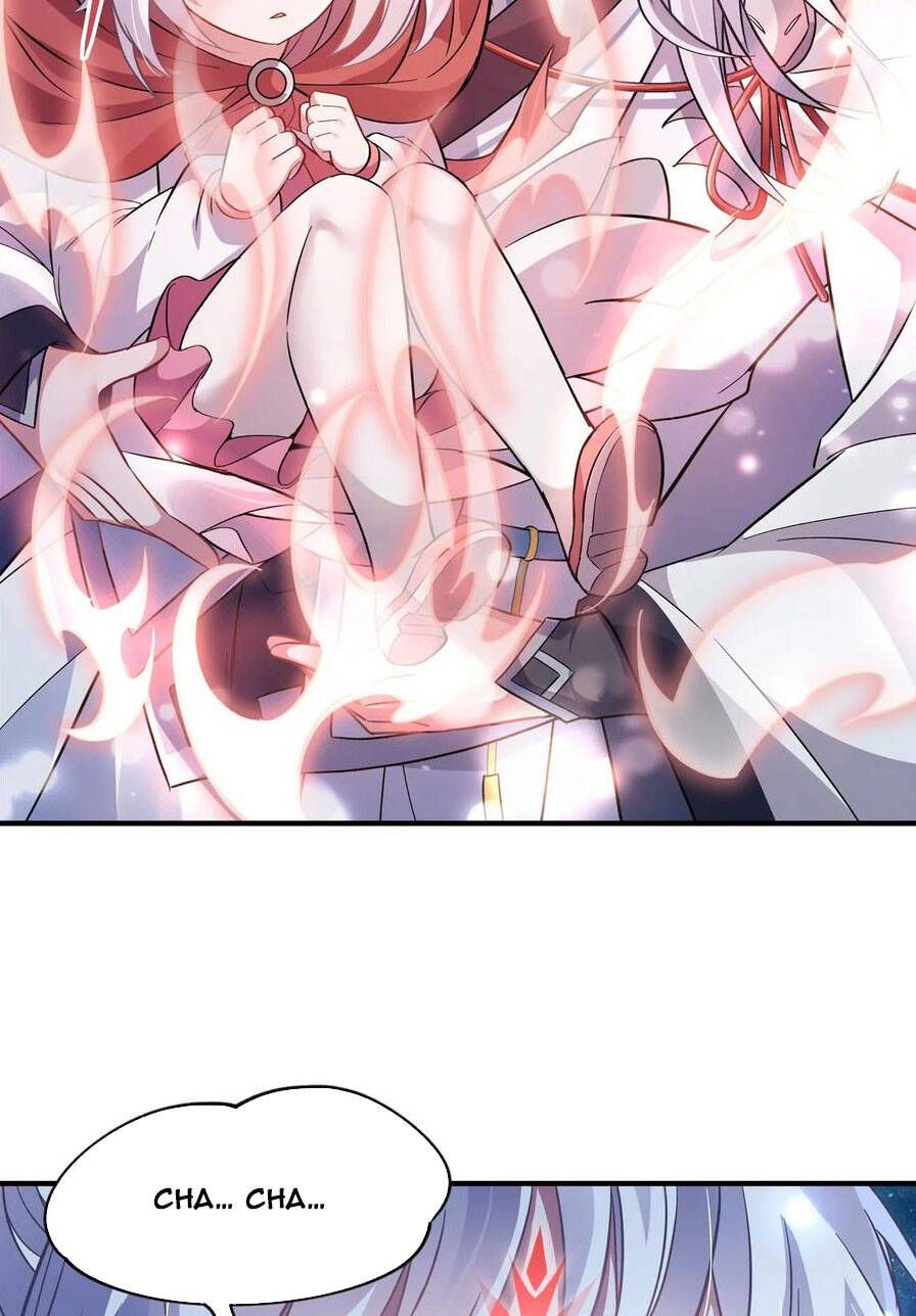 đọc truyện Các Nữ Đồ Đệ Của Ta Đều Là Chư Thiên Đại Lão Tương Lai Chương 187 ảnh 20 tại Thiên Thai Truyện