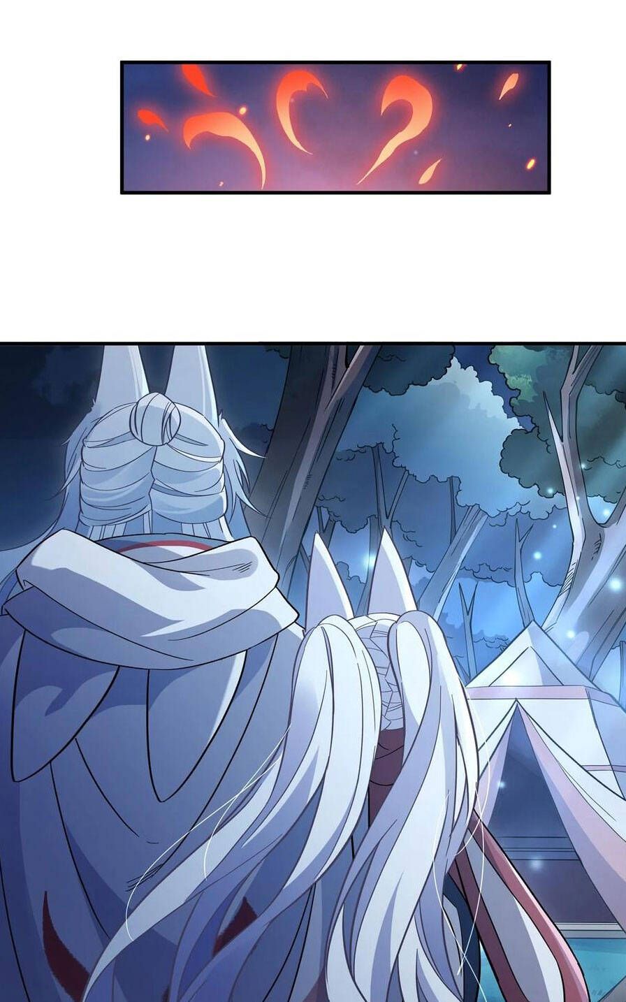 đọc truyện Các Nữ Đồ Đệ Của Ta Đều Là Chư Thiên Đại Lão Tương Lai Chương 187 ảnh 23 tại Thiên Thai Truyện