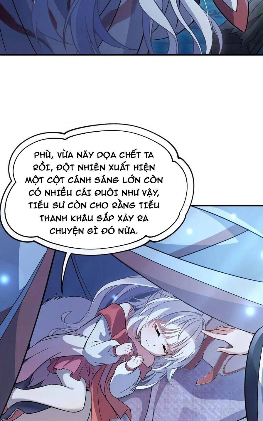 đọc truyện Các Nữ Đồ Đệ Của Ta Đều Là Chư Thiên Đại Lão Tương Lai Chương 187 ảnh 24 tại Thiên Thai Truyện