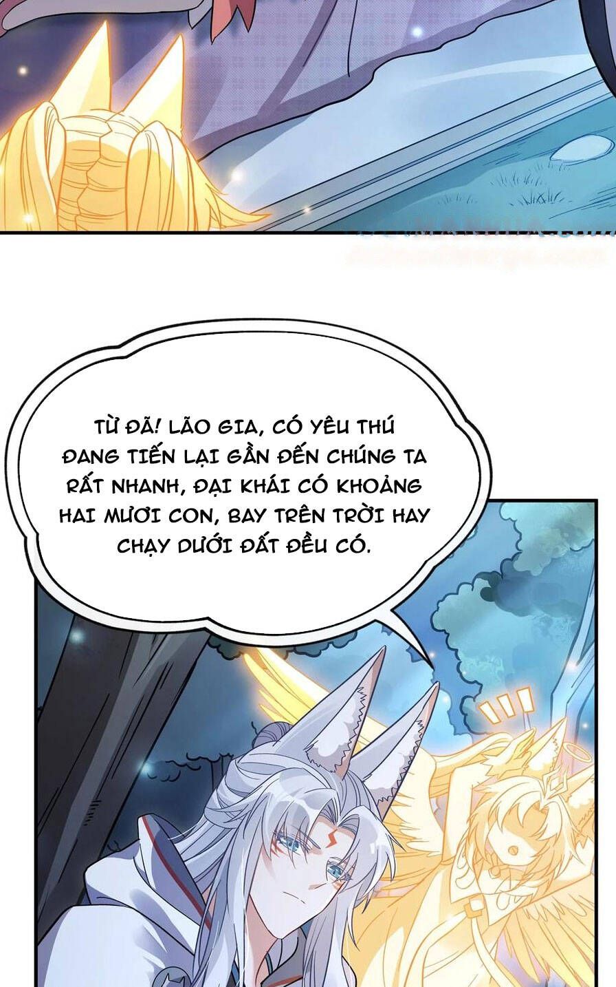 đọc truyện Các Nữ Đồ Đệ Của Ta Đều Là Chư Thiên Đại Lão Tương Lai Chương 187 ảnh 25 tại Thiên Thai Truyện