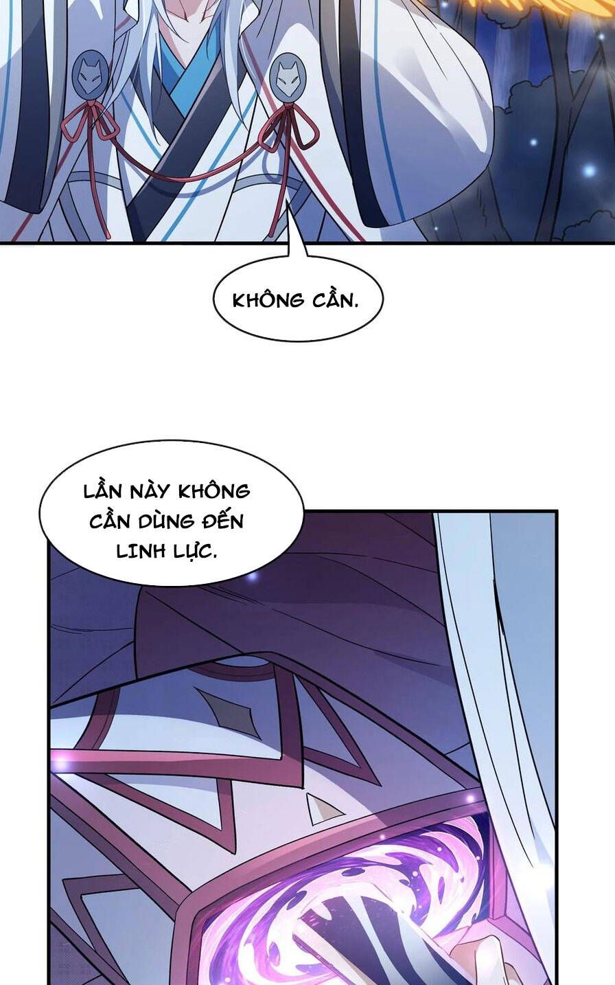 đọc truyện Các Nữ Đồ Đệ Của Ta Đều Là Chư Thiên Đại Lão Tương Lai Chương 187 ảnh 27 tại Thiên Thai Truyện