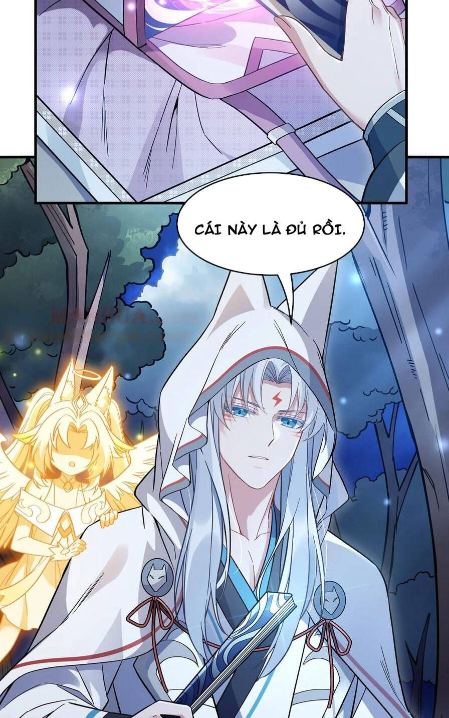 đọc truyện Các Nữ Đồ Đệ Của Ta Đều Là Chư Thiên Đại Lão Tương Lai Chương 187 ảnh 28 tại Thiên Thai Truyện