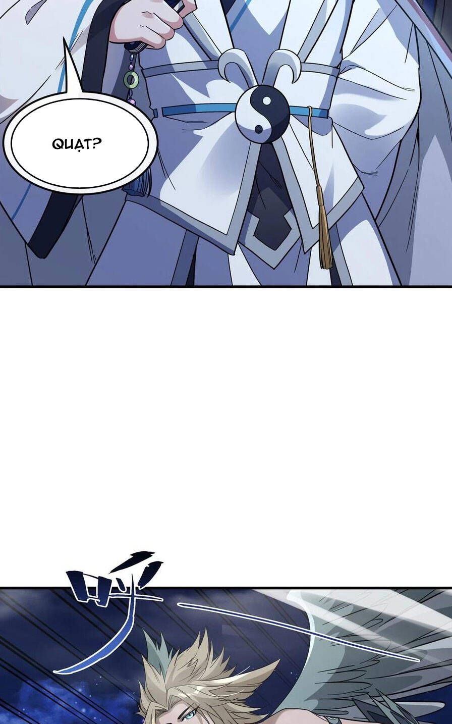 đọc truyện Các Nữ Đồ Đệ Của Ta Đều Là Chư Thiên Đại Lão Tương Lai Chương 187 ảnh 29 tại Thiên Thai Truyện