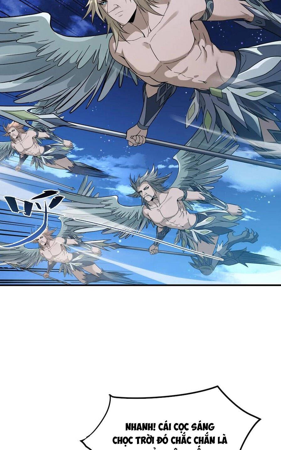 đọc truyện Các Nữ Đồ Đệ Của Ta Đều Là Chư Thiên Đại Lão Tương Lai Chương 187 ảnh 30 tại Thiên Thai Truyện