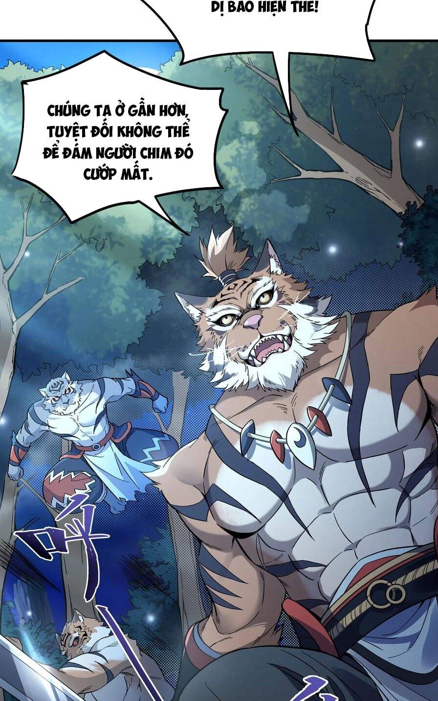 đọc truyện Các Nữ Đồ Đệ Của Ta Đều Là Chư Thiên Đại Lão Tương Lai Chương 187 ảnh 31 tại Thiên Thai Truyện