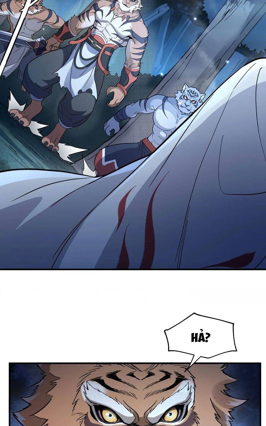 đọc truyện Các Nữ Đồ Đệ Của Ta Đều Là Chư Thiên Đại Lão Tương Lai Chương 187 ảnh 33 tại Thiên Thai Truyện