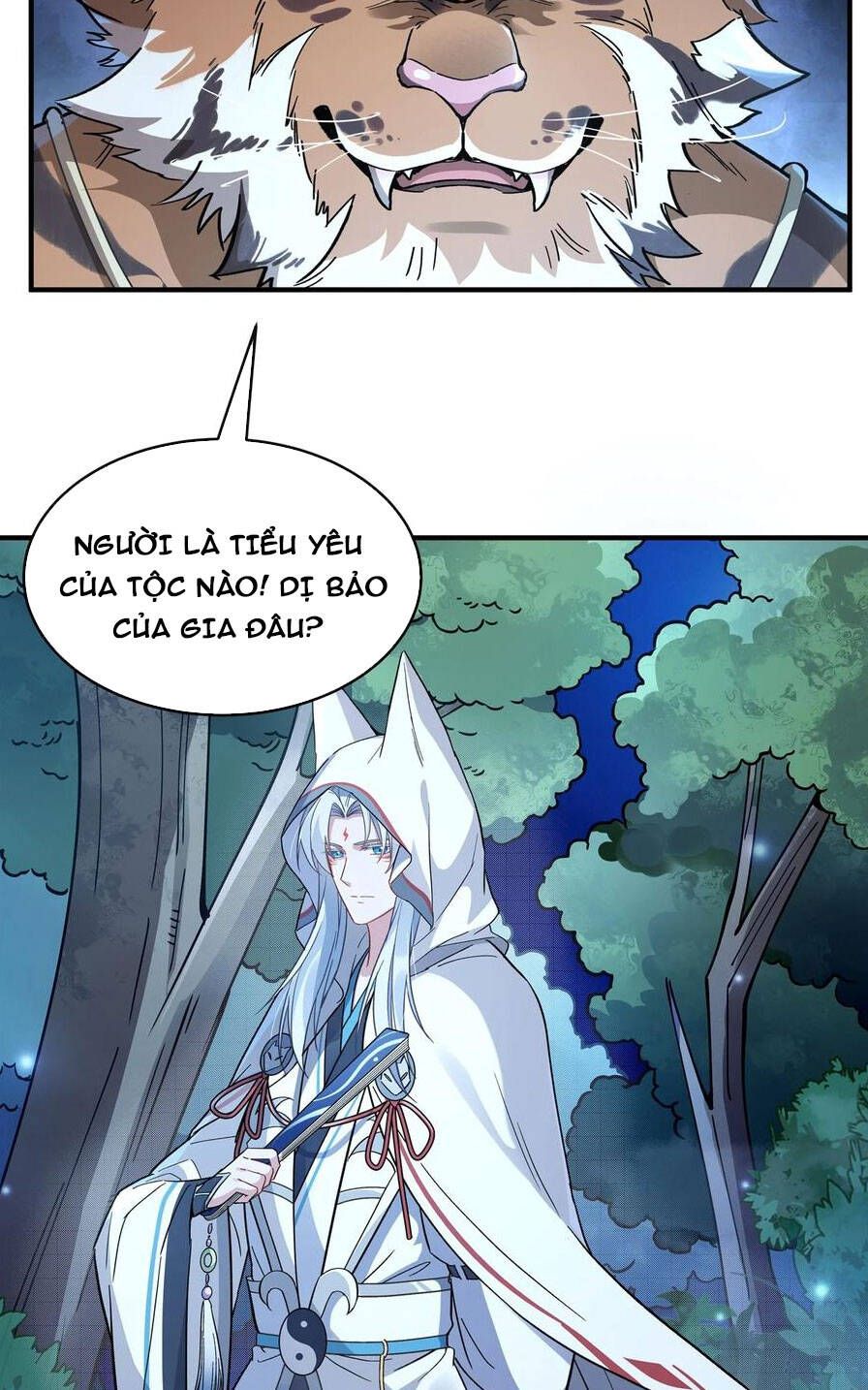 đọc truyện Các Nữ Đồ Đệ Của Ta Đều Là Chư Thiên Đại Lão Tương Lai Chương 187 ảnh 34 tại Thiên Thai Truyện