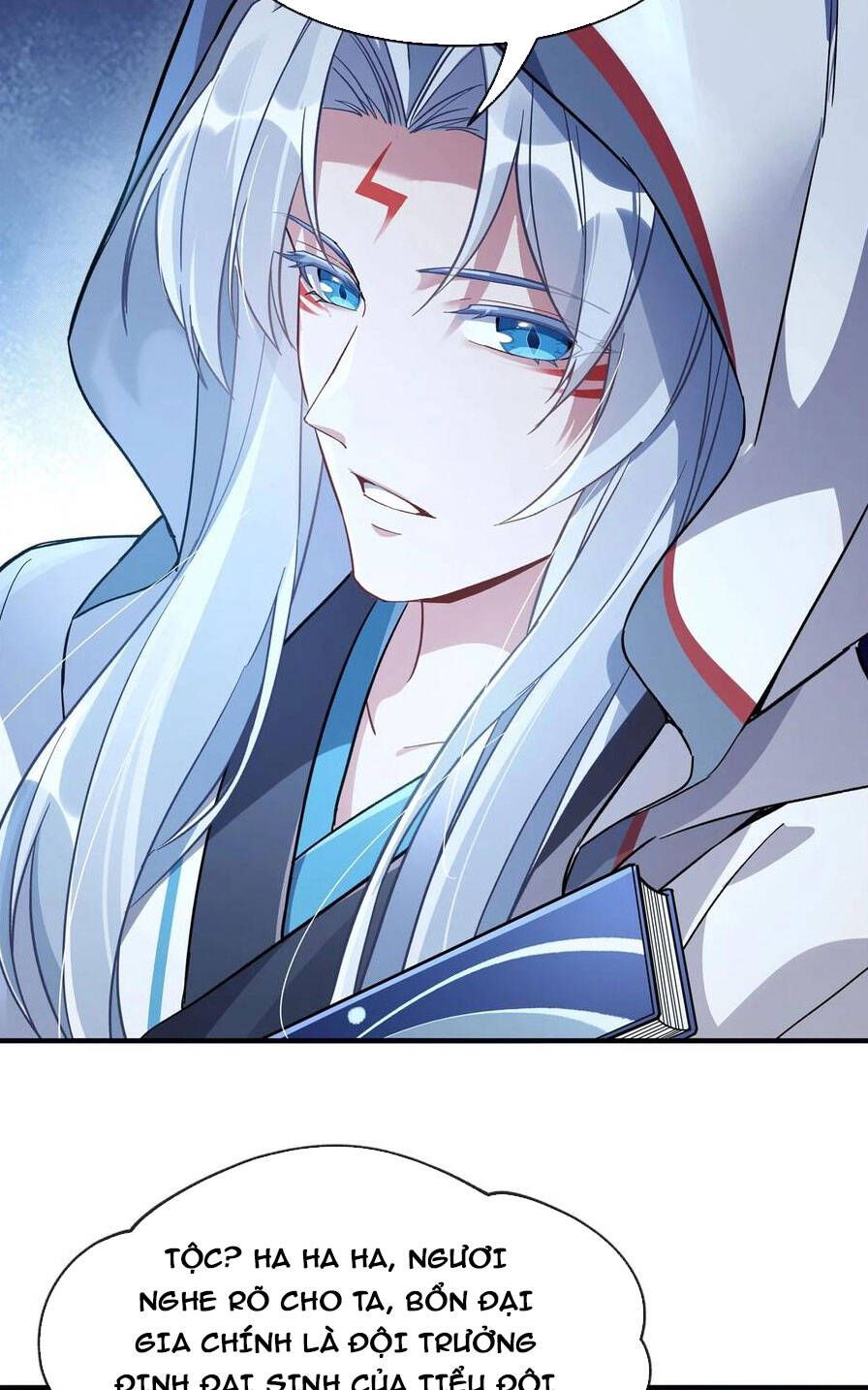 đọc truyện Các Nữ Đồ Đệ Của Ta Đều Là Chư Thiên Đại Lão Tương Lai Chương 187 ảnh 36 tại Thiên Thai Truyện