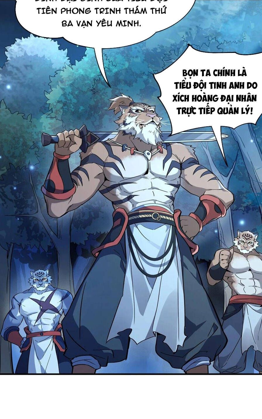 đọc truyện Các Nữ Đồ Đệ Của Ta Đều Là Chư Thiên Đại Lão Tương Lai Chương 187 ảnh 37 tại Thiên Thai Truyện