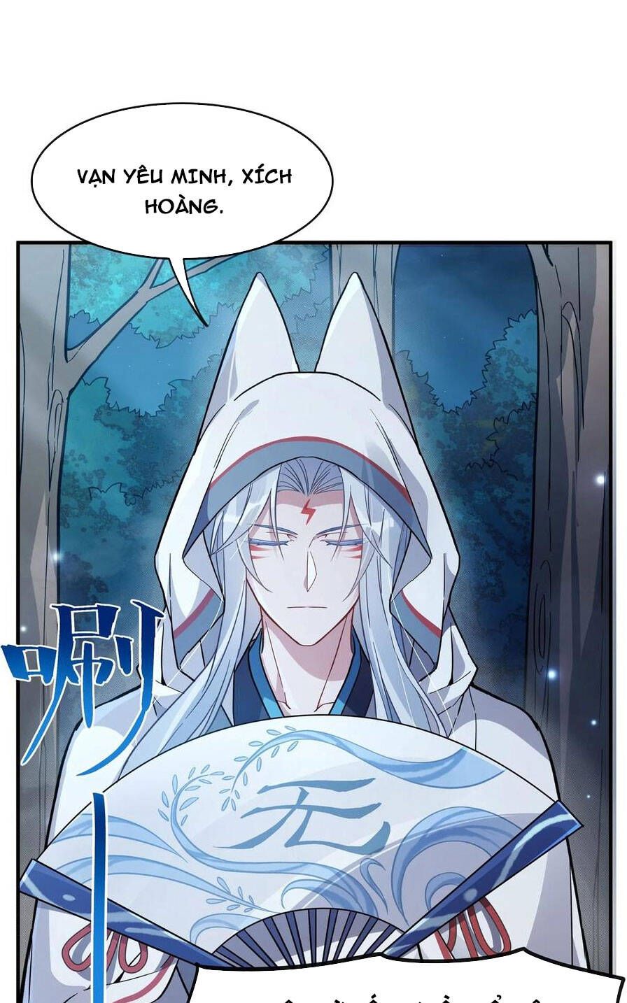 đọc truyện Các Nữ Đồ Đệ Của Ta Đều Là Chư Thiên Đại Lão Tương Lai Chương 187 ảnh 38 tại Thiên Thai Truyện