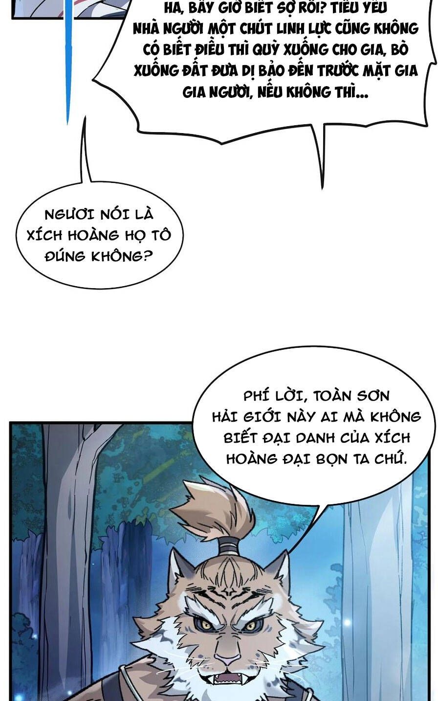 đọc truyện Các Nữ Đồ Đệ Của Ta Đều Là Chư Thiên Đại Lão Tương Lai Chương 187 ảnh 39 tại Thiên Thai Truyện