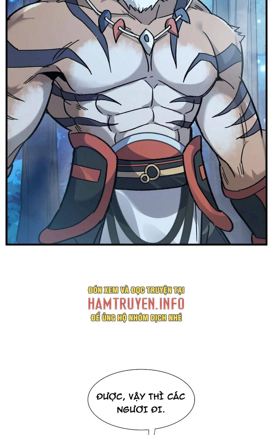 đọc truyện Các Nữ Đồ Đệ Của Ta Đều Là Chư Thiên Đại Lão Tương Lai Chương 187 ảnh 40 tại Thiên Thai Truyện