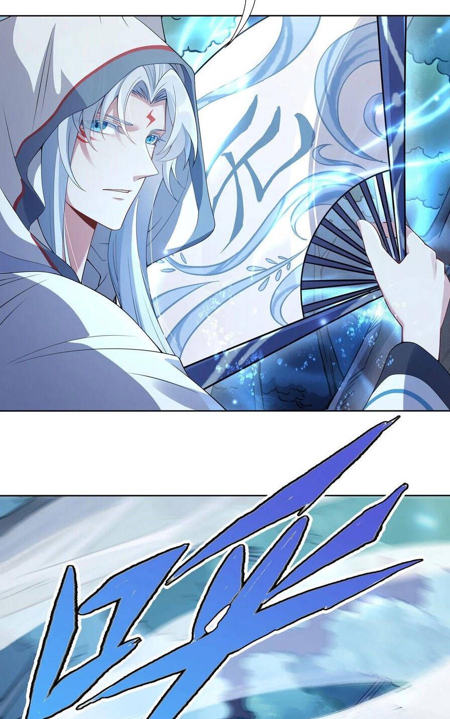 đọc truyện Các Nữ Đồ Đệ Của Ta Đều Là Chư Thiên Đại Lão Tương Lai Chương 187 ảnh 41 tại Thiên Thai Truyện