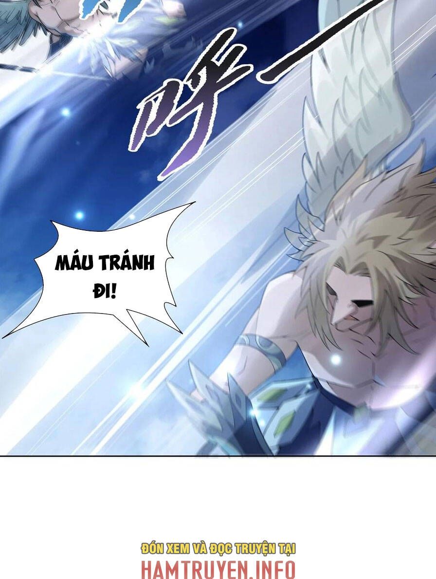 đọc truyện Các Nữ Đồ Đệ Của Ta Đều Là Chư Thiên Đại Lão Tương Lai Chương 187 ảnh 46 tại Thiên Thai Truyện