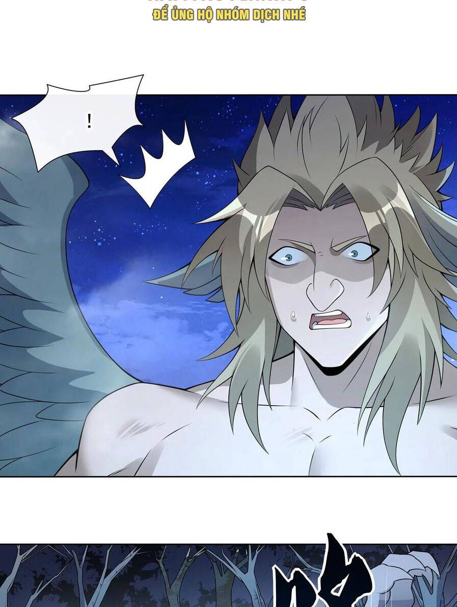 đọc truyện Các Nữ Đồ Đệ Của Ta Đều Là Chư Thiên Đại Lão Tương Lai Chương 187 ảnh 47 tại Thiên Thai Truyện