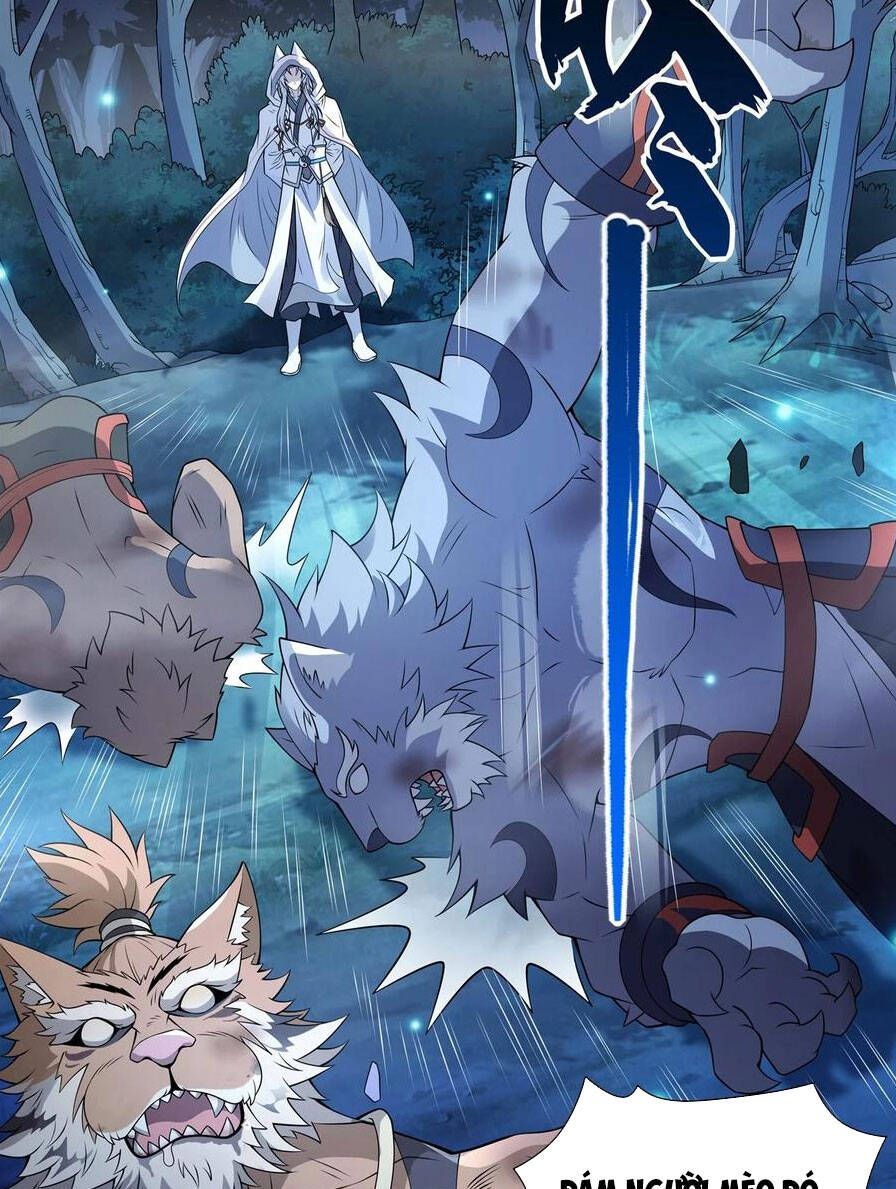 đọc truyện Các Nữ Đồ Đệ Của Ta Đều Là Chư Thiên Đại Lão Tương Lai Chương 187 ảnh 48 tại Thiên Thai Truyện