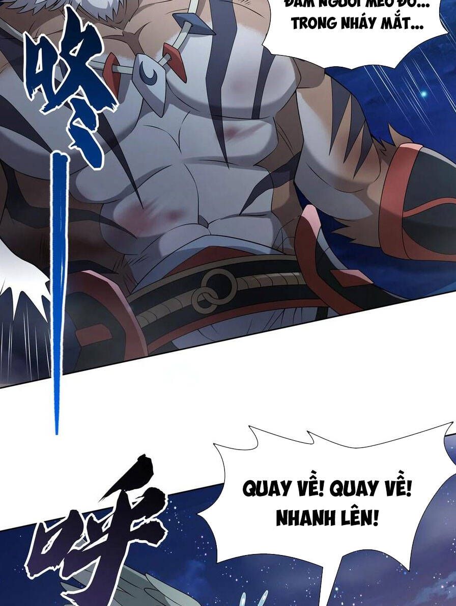 đọc truyện Các Nữ Đồ Đệ Của Ta Đều Là Chư Thiên Đại Lão Tương Lai Chương 187 ảnh 49 tại Thiên Thai Truyện