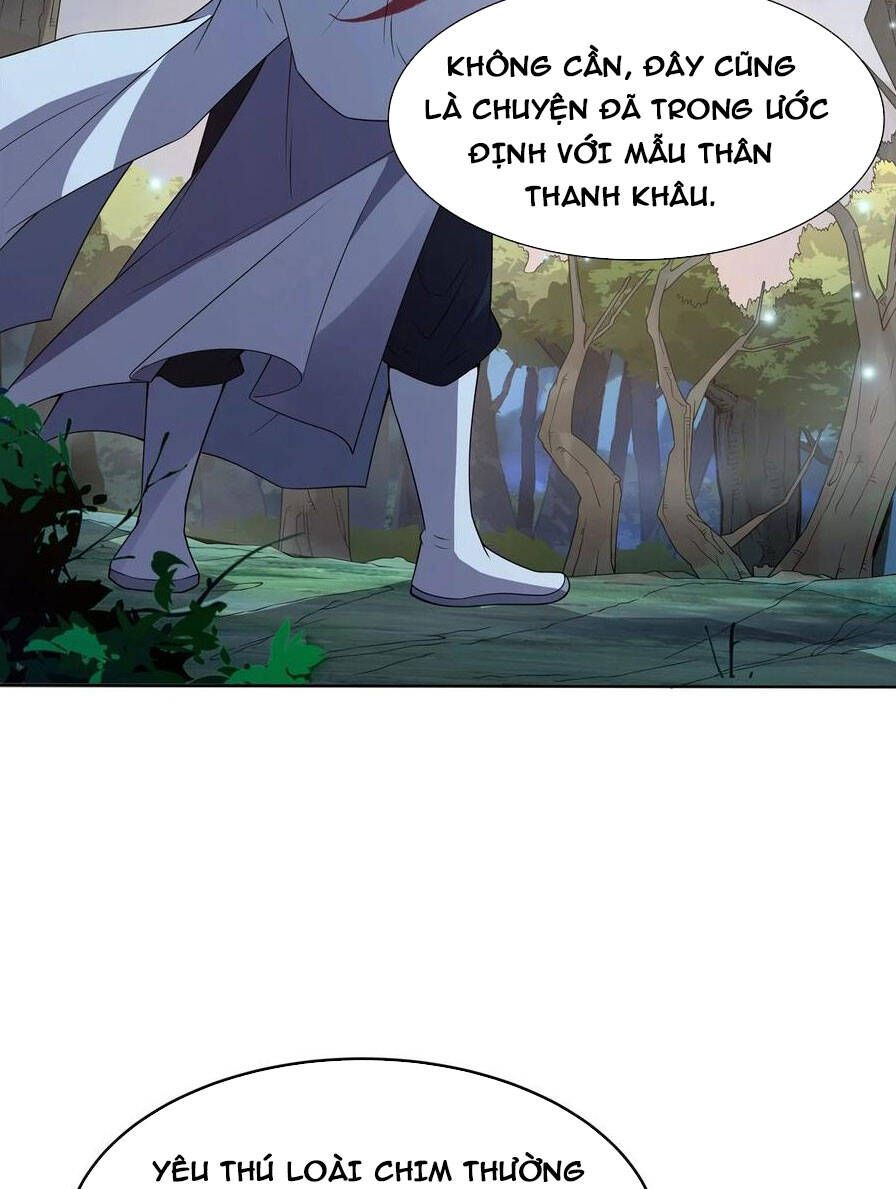 đọc truyện Các Nữ Đồ Đệ Của Ta Đều Là Chư Thiên Đại Lão Tương Lai Chương 187 ảnh 52 tại Thiên Thai Truyện