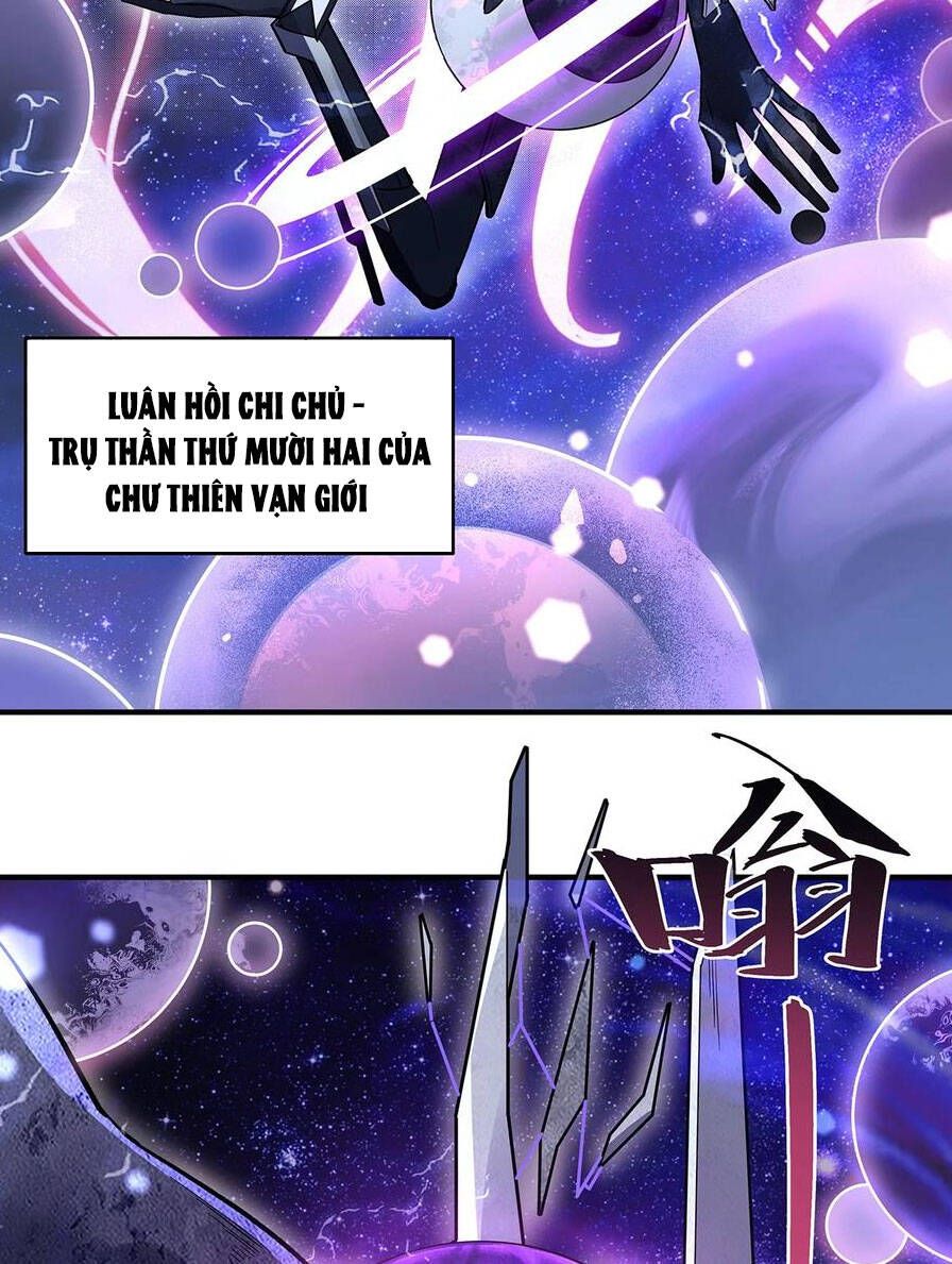 đọc truyện Các Nữ Đồ Đệ Của Ta Đều Là Chư Thiên Đại Lão Tương Lai Chương 187 ảnh 58 tại Thiên Thai Truyện