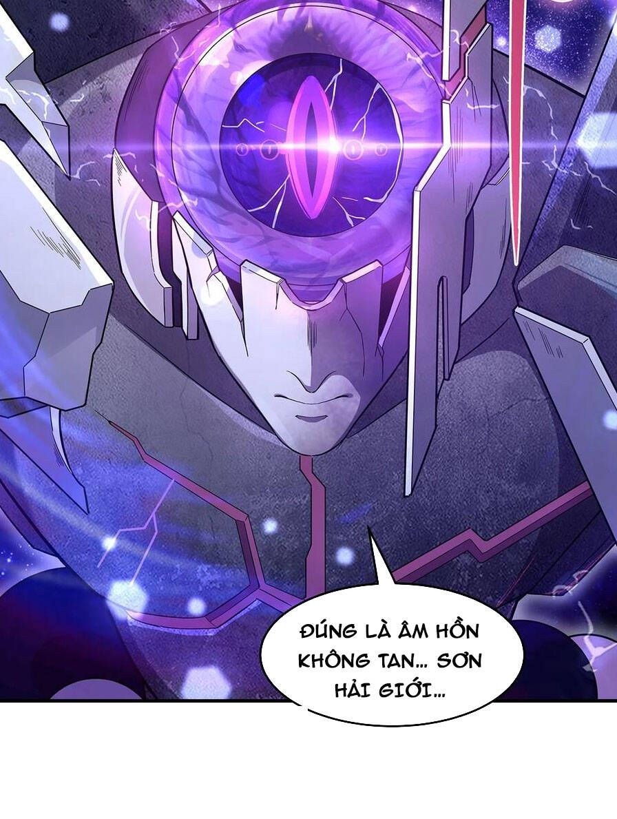 đọc truyện Các Nữ Đồ Đệ Của Ta Đều Là Chư Thiên Đại Lão Tương Lai Chương 187 ảnh 59 tại Thiên Thai Truyện