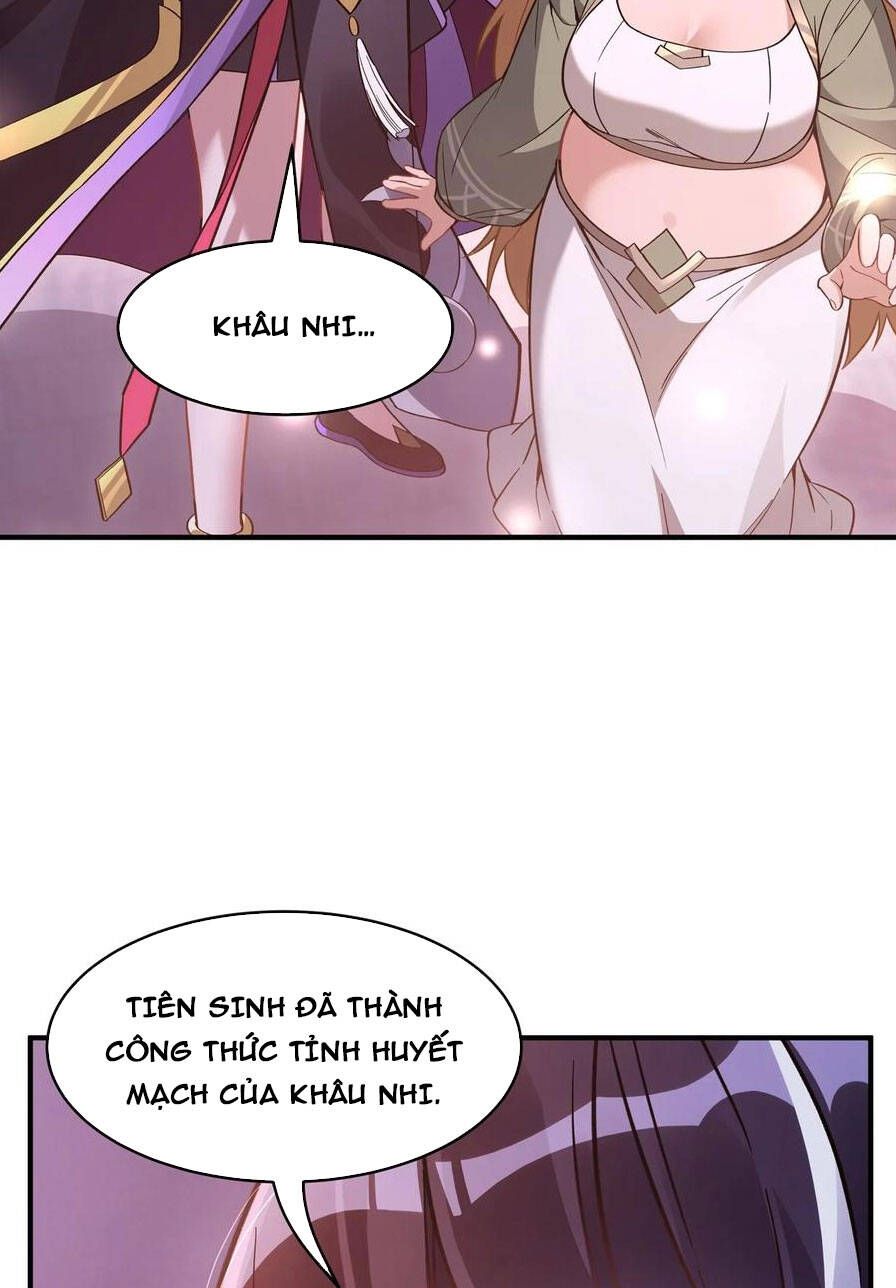 đọc truyện Các Nữ Đồ Đệ Của Ta Đều Là Chư Thiên Đại Lão Tương Lai Chương 187 ảnh 8 tại Thiên Thai Truyện