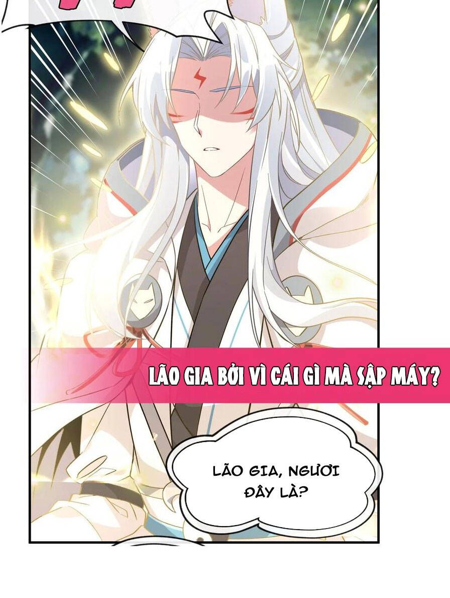 đọc truyện Các Nữ Đồ Đệ Của Ta Đều Là Chư Thiên Đại Lão Tương Lai Chương 187 ảnh 62 tại Thiên Thai Truyện