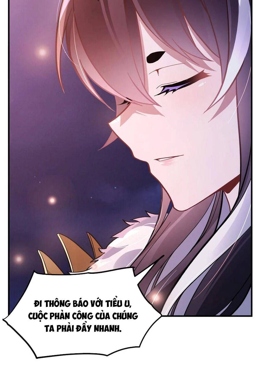 đọc truyện Các Nữ Đồ Đệ Của Ta Đều Là Chư Thiên Đại Lão Tương Lai Chương 187 ảnh 9 tại Thiên Thai Truyện