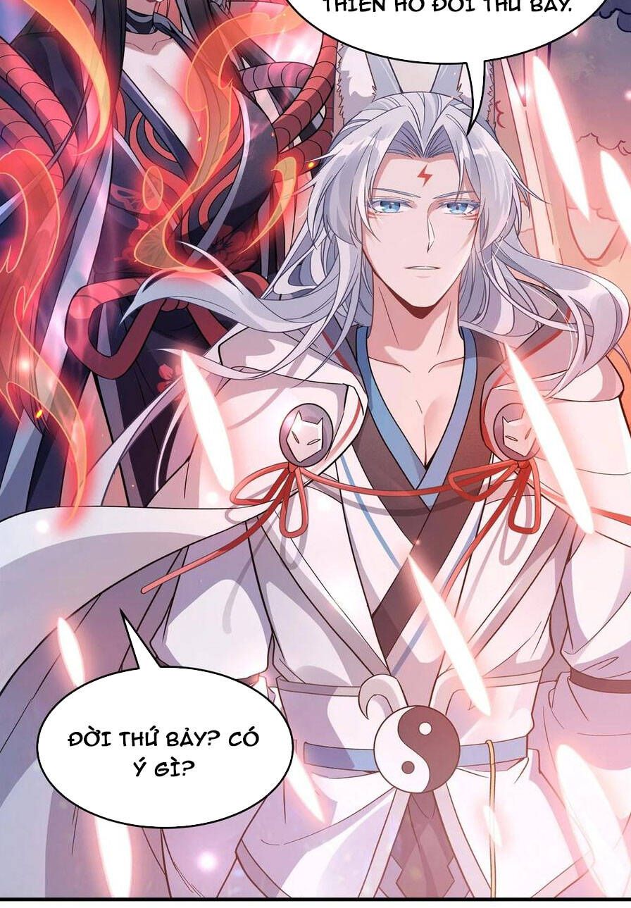 đọc truyện Các Nữ Đồ Đệ Của Ta Đều Là Chư Thiên Đại Lão Tương Lai Chương 187 ảnh 11 tại Thiên Thai Truyện