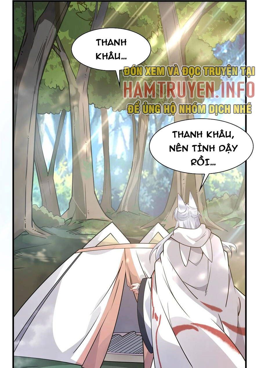 đọc truyện Các Nữ Đồ Đệ Của Ta Đều Là Chư Thiên Đại Lão Tương Lai Chương 188 ảnh 3 tại Thiên Thai Truyện