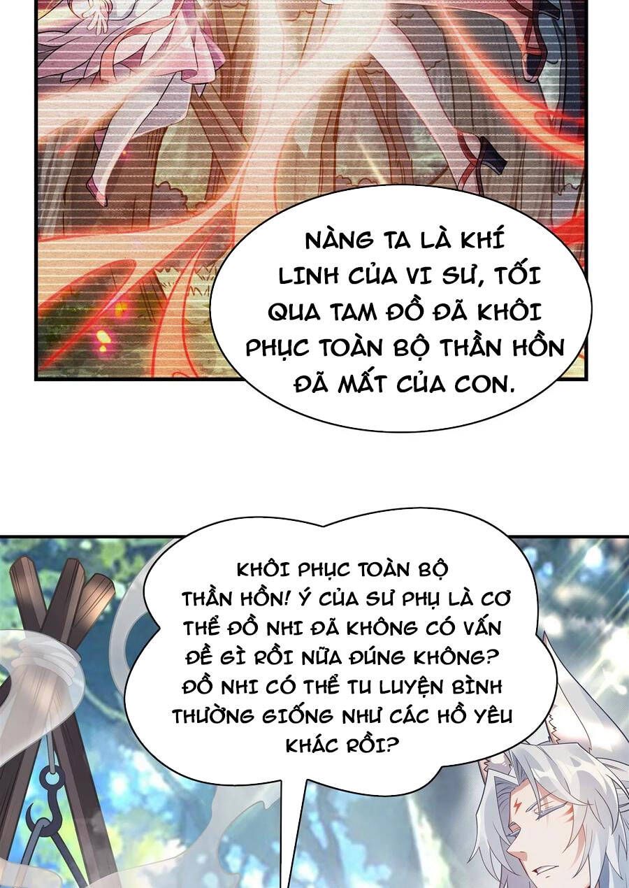 đọc truyện Các Nữ Đồ Đệ Của Ta Đều Là Chư Thiên Đại Lão Tương Lai Chương 188 ảnh 14 tại Thiên Thai Truyện