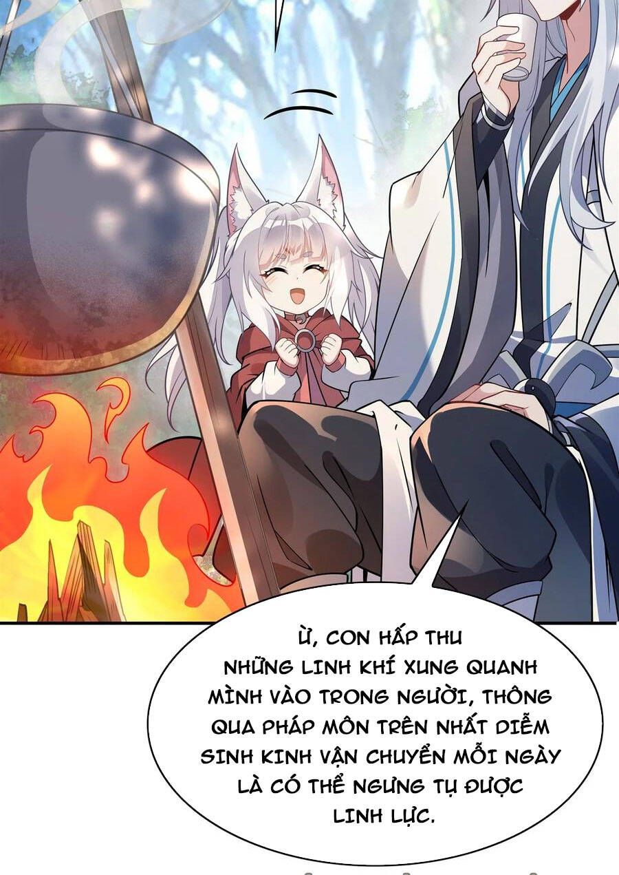 đọc truyện Các Nữ Đồ Đệ Của Ta Đều Là Chư Thiên Đại Lão Tương Lai Chương 188 ảnh 15 tại Thiên Thai Truyện