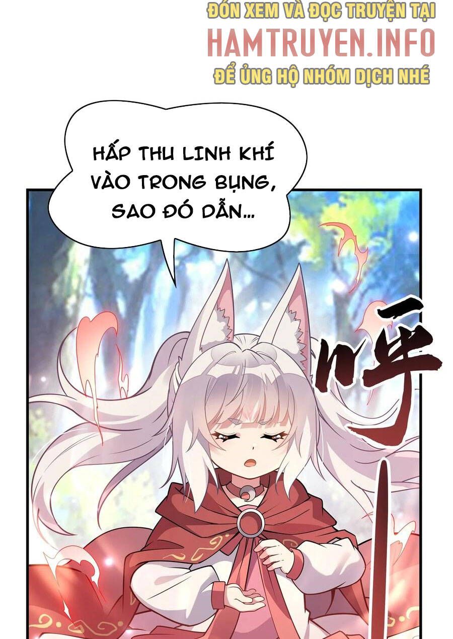 đọc truyện Các Nữ Đồ Đệ Của Ta Đều Là Chư Thiên Đại Lão Tương Lai Chương 188 ảnh 16 tại Thiên Thai Truyện