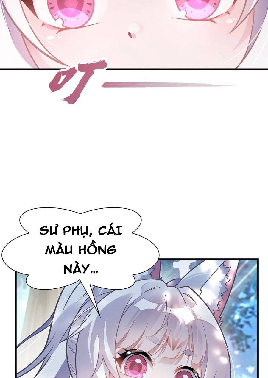 đọc truyện Các Nữ Đồ Đệ Của Ta Đều Là Chư Thiên Đại Lão Tương Lai Chương 188 ảnh 18 tại Thiên Thai Truyện