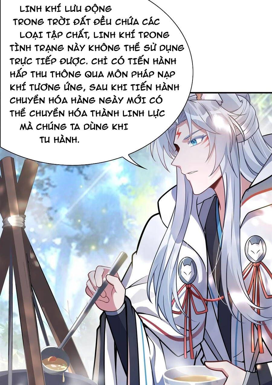 đọc truyện Các Nữ Đồ Đệ Của Ta Đều Là Chư Thiên Đại Lão Tương Lai Chương 188 ảnh 20 tại Thiên Thai Truyện