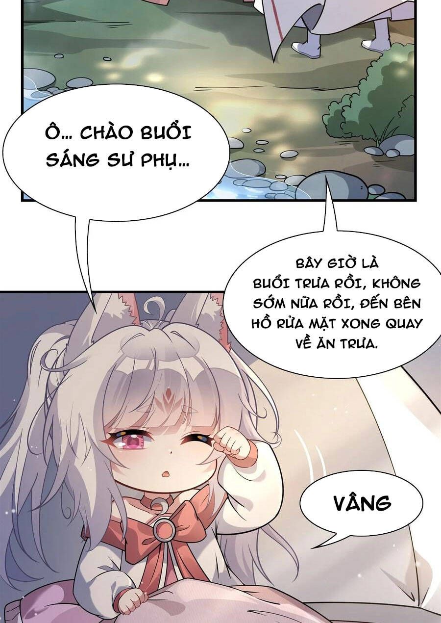 đọc truyện Các Nữ Đồ Đệ Của Ta Đều Là Chư Thiên Đại Lão Tương Lai Chương 188 ảnh 4 tại Thiên Thai Truyện