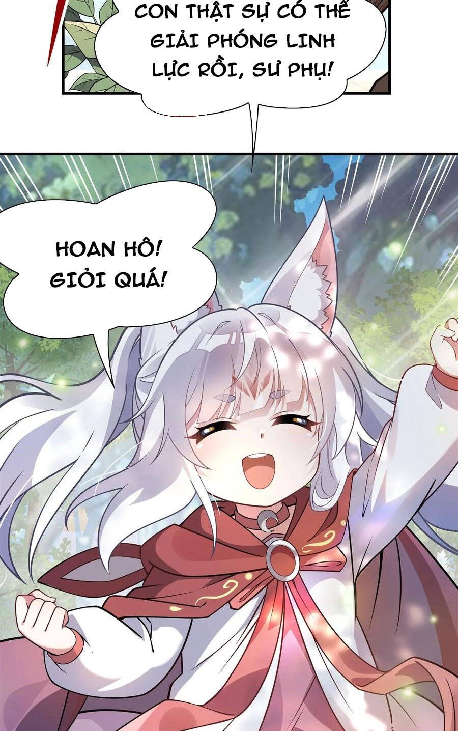 đọc truyện Các Nữ Đồ Đệ Của Ta Đều Là Chư Thiên Đại Lão Tương Lai Chương 188 ảnh 25 tại Thiên Thai Truyện