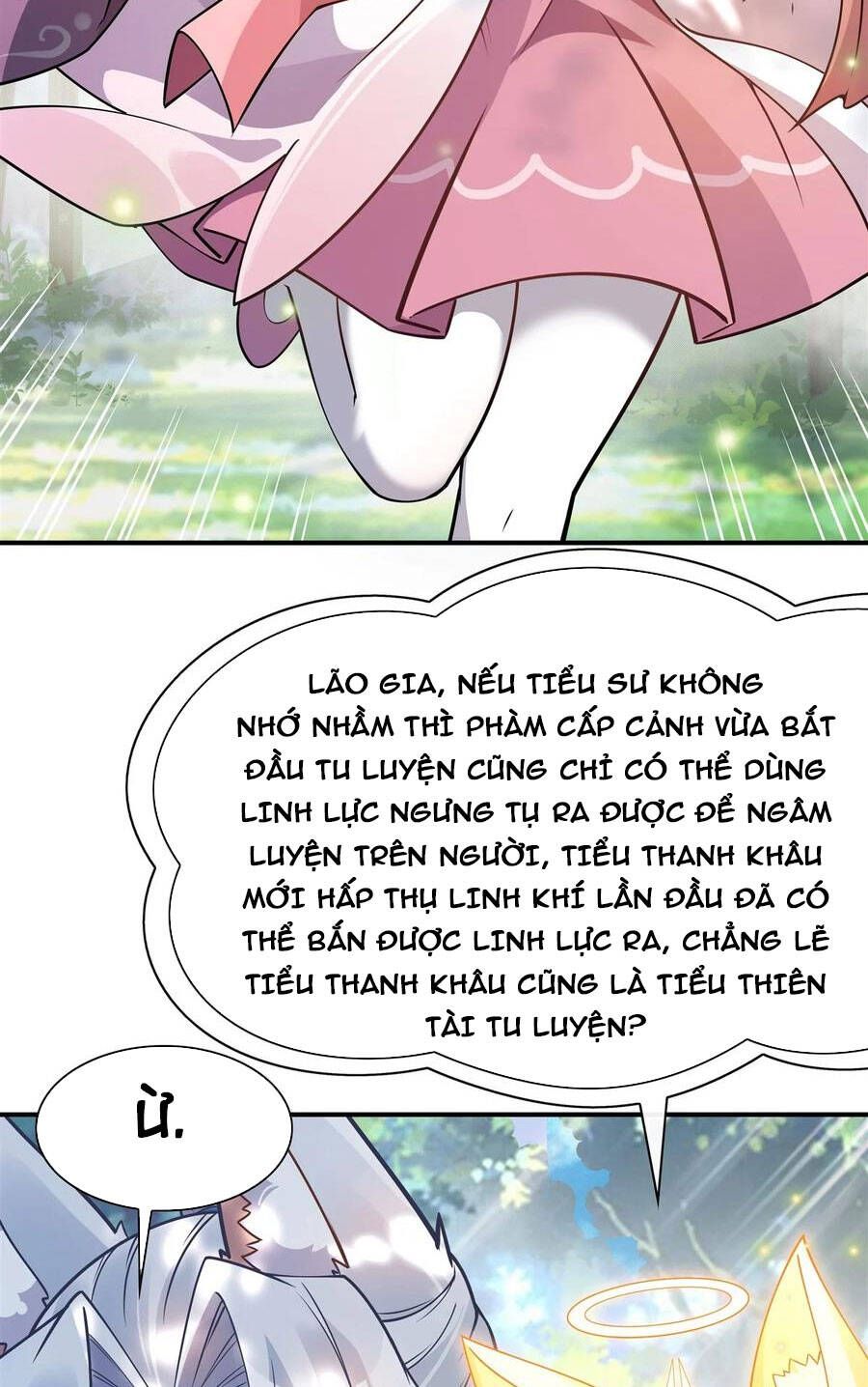 đọc truyện Các Nữ Đồ Đệ Của Ta Đều Là Chư Thiên Đại Lão Tương Lai Chương 188 ảnh 26 tại Thiên Thai Truyện