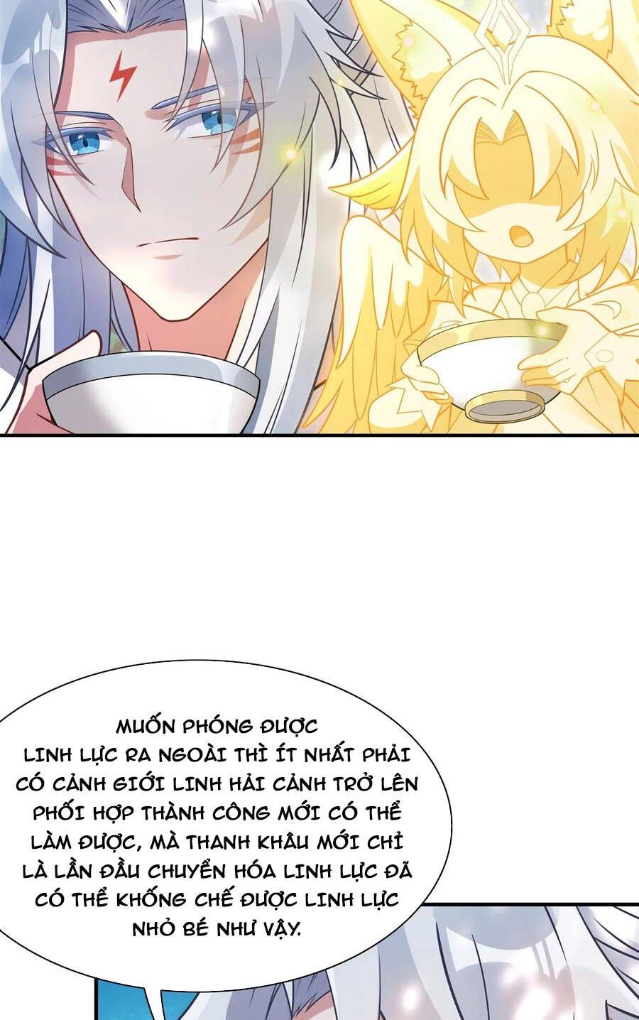 đọc truyện Các Nữ Đồ Đệ Của Ta Đều Là Chư Thiên Đại Lão Tương Lai Chương 188 ảnh 27 tại Thiên Thai Truyện