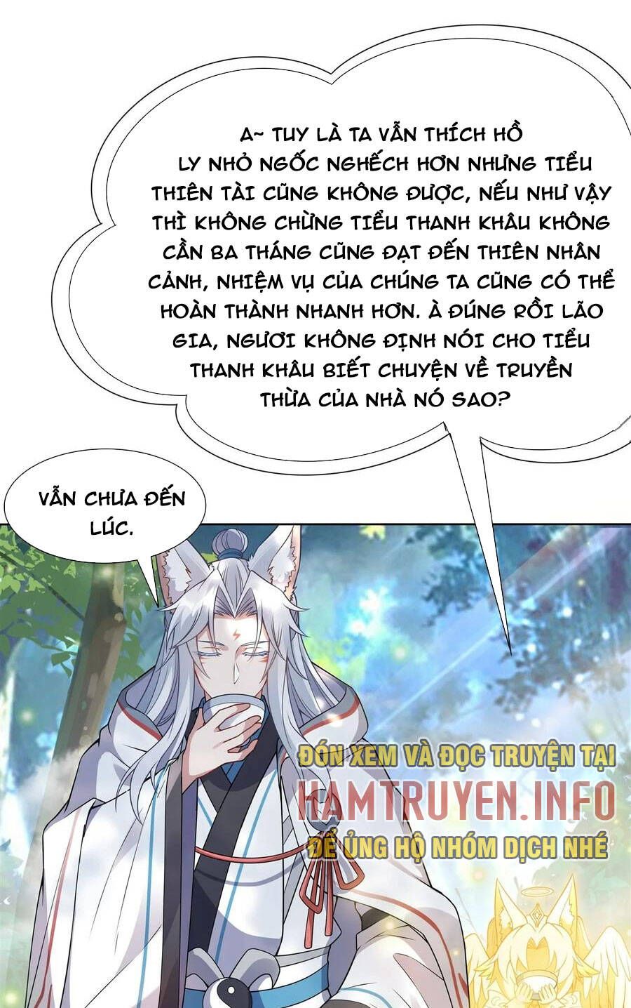 đọc truyện Các Nữ Đồ Đệ Của Ta Đều Là Chư Thiên Đại Lão Tương Lai Chương 188 ảnh 29 tại Thiên Thai Truyện