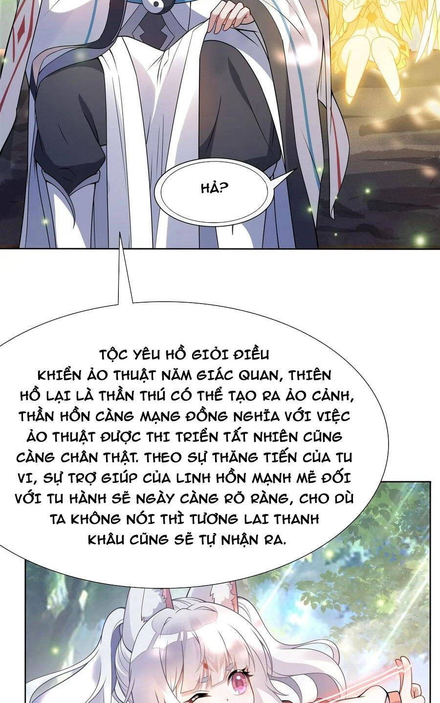 đọc truyện Các Nữ Đồ Đệ Của Ta Đều Là Chư Thiên Đại Lão Tương Lai Chương 188 ảnh 30 tại Thiên Thai Truyện