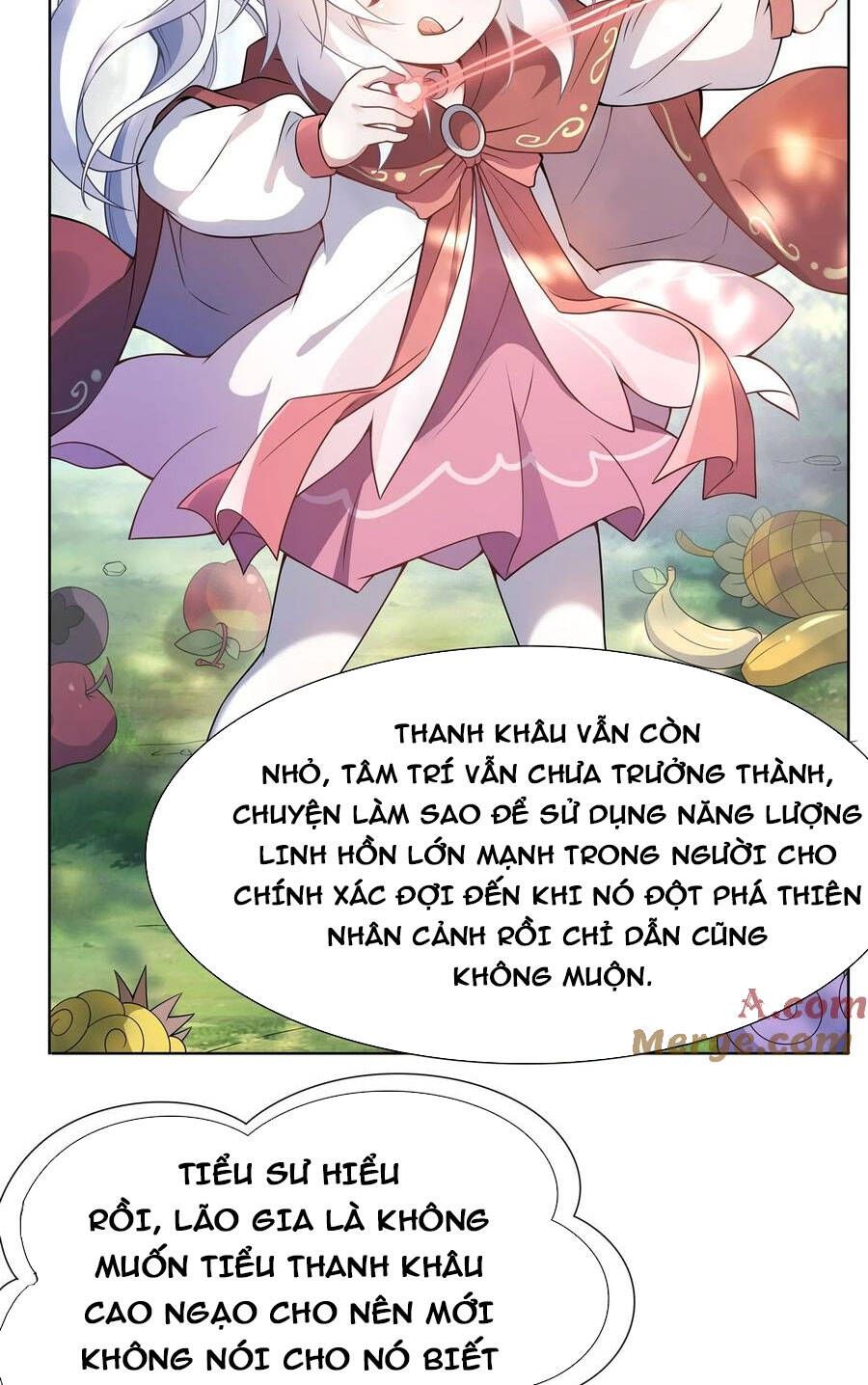 đọc truyện Các Nữ Đồ Đệ Của Ta Đều Là Chư Thiên Đại Lão Tương Lai Chương 188 ảnh 31 tại Thiên Thai Truyện