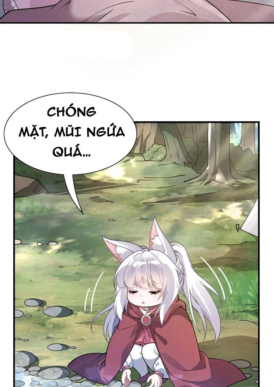 đọc truyện Các Nữ Đồ Đệ Của Ta Đều Là Chư Thiên Đại Lão Tương Lai Chương 188 ảnh 5 tại Thiên Thai Truyện