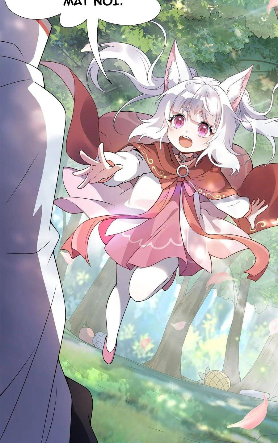 đọc truyện Các Nữ Đồ Đệ Của Ta Đều Là Chư Thiên Đại Lão Tương Lai Chương 188 ảnh 33 tại Thiên Thai Truyện