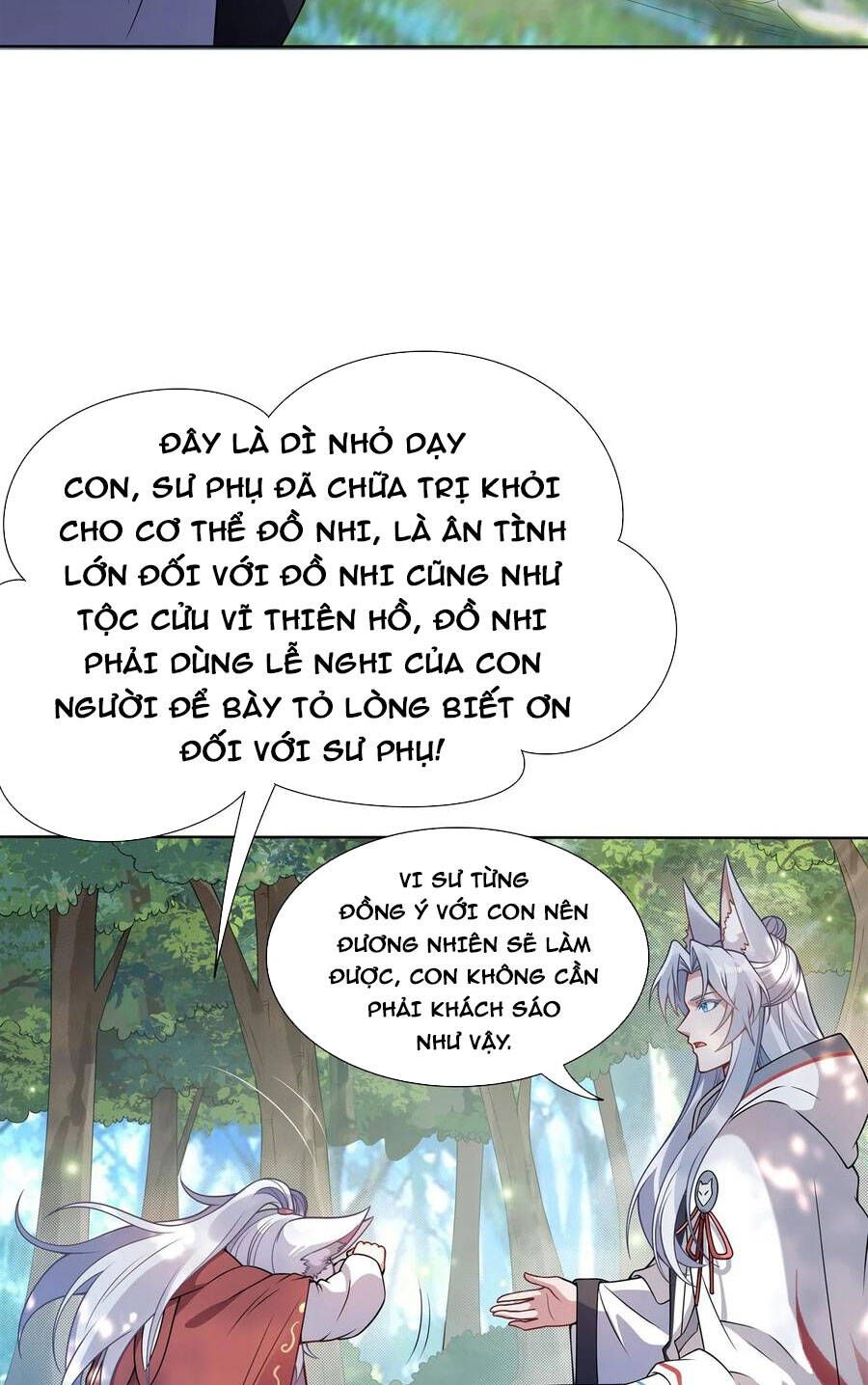 đọc truyện Các Nữ Đồ Đệ Của Ta Đều Là Chư Thiên Đại Lão Tương Lai Chương 188 ảnh 34 tại Thiên Thai Truyện